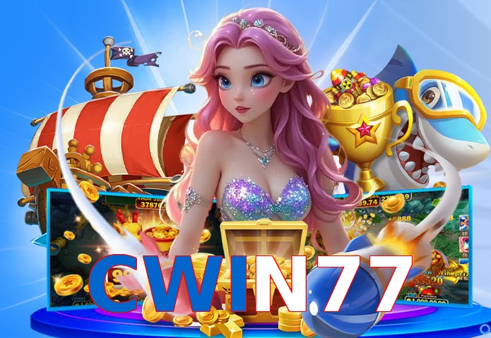 CWIN77