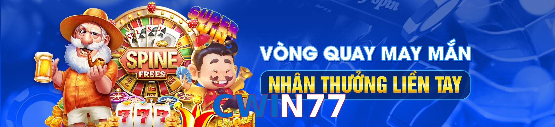 CWIN77