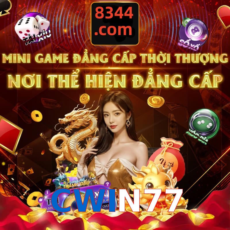 CWIN77