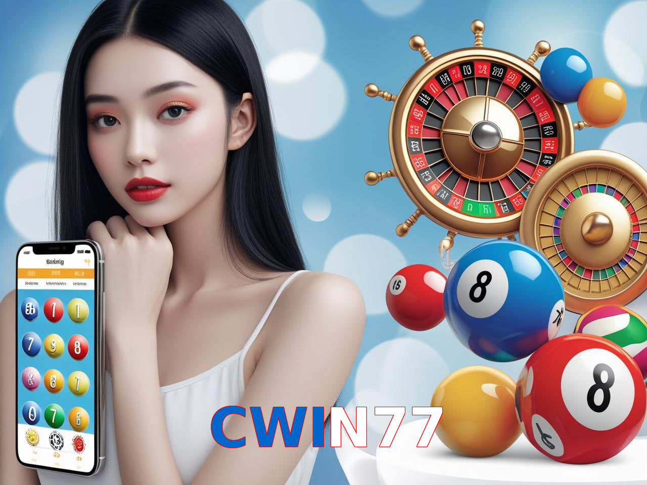 CWIN77